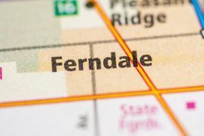 Automobilių nuoma Ferndale, MI, JAV - Jungtinės Amerikos Valstijos
