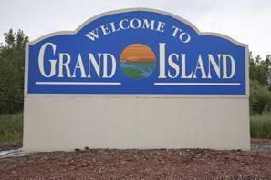 Automobilių nuoma Grand Island, NE, JAV - Jungtinės Amerikos Valstijos