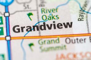 Automobilių nuoma Grandview, MO, JAV - Jungtinės Amerikos Valstijos