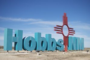 Automobilių nuoma Hobbs, NM, JAV - Jungtinės Amerikos Valstijos
