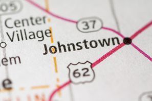 Automobilių nuoma Johnstown, OH, JAV - Jungtinės Amerikos Valstijos