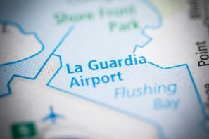 Automobilių nuoma La Guardia oro uostas, JAV - Jungtinės Amerikos Valstijos