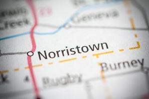 Automobilių nuoma Norristown, PA, JAV - Jungtinės Amerikos Valstijos