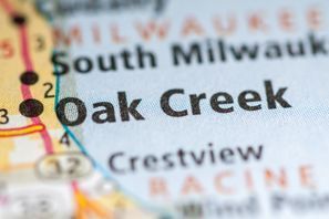Automobilių nuoma Oak Creek, WI, JAV - Jungtinės Amerikos Valstijos