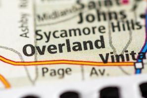 Automobilių nuoma Overland, MO, JAV - Jungtinės Amerikos Valstijos