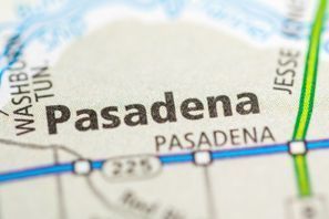 Automobilių nuoma Pasadena, TX, JAV - Jungtinės Amerikos Valstijos