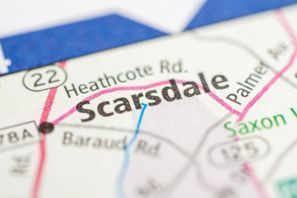 Automobilių nuoma Scarsdale, JAV - Jungtinės Amerikos Valstijos