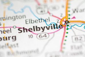Automobilių nuoma Shelbyville, TN, JAV - Jungtinės Amerikos Valstijos