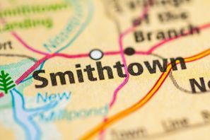 Automobilių nuoma Smithtown, JAV - Jungtinės Amerikos Valstijos