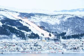 Automobilių nuoma Ski, Norvegija