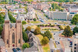 Automobilių nuoma Arnhemas, Olandija