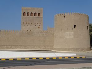 Automobilių nuoma Sohar, Omanas