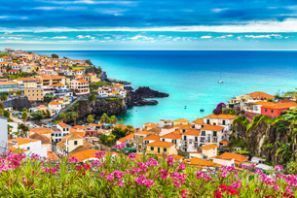Auto nuoma Portugalija - Madeira