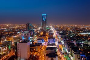 Automobilių nuoma Rijadas, Saudo Arabija