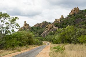 Automobilių nuoma Bulavajo, Zimbabvė
